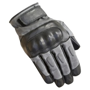 ถุงมือขี่มอเตอร์ไซค์ถุงมือแข่งรถทางยุทธวิธีสำหรับผู้ชาย - Product Image 1