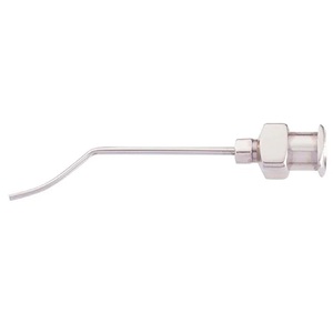 Cánula frontal de ciclodiálisis Randolph Instrumento dental y de ortodoncia de buena calidad de FS ORTHO - Product Image 5