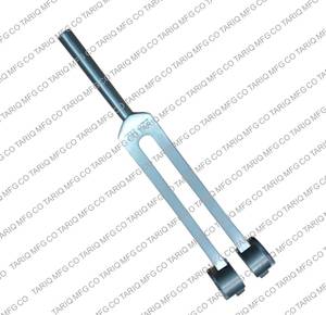 Diapason 220Hz de haute précision pour les étudiants et les enseignants de musique fabriqué par TARIQ MFG CO - Product Image 6