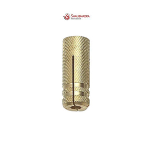Anclaje de latón para piscina, recién llegado de India, precio mayorista, solución duradera de hardware para piscinas de plástico, madera, metal y hierro. - Product Image 1