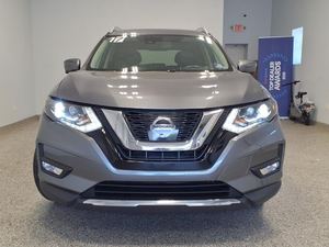 Nissan Rogue SL AWD 2017, Listo para Enviar - Product Image 5