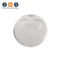 Pièces de moteur de camion SE01-23-200 du piston 95MM pour MAZDA T3000 HA