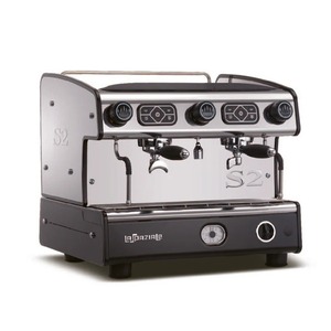 เครื่องชงกาแฟเอสเพรสโซอัตโนมัติ S2EK spazio สำหรับการค้าพร้อมส่ง - Product Image 3