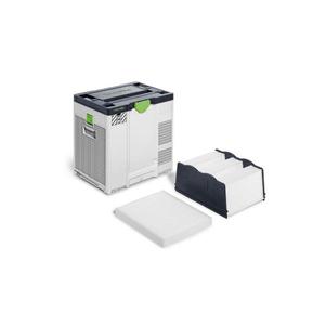 Collecteur de poussière Festool SYS-AIR M, purificateur d'air efficace - Product Image 1