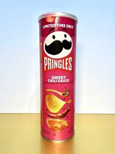 Potato Chips 40g 70g 110g Canned Spicy Semi-Soft Potato Chips-US Favorite <b>Snack</b> - Product Image 6