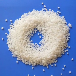 Livraison rapide de la qualité de haute densité de matière première de polyéthylène de granules de résine de HDPE vierge disponible au prix de gros - Product Image 5