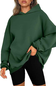 420 grammes usine Logo personnalisé 2026 unisexe imprimé coupe régulière sweat à capuche polyester/coton mélangé goutte épaule pull hommes hiver - Product Image 4