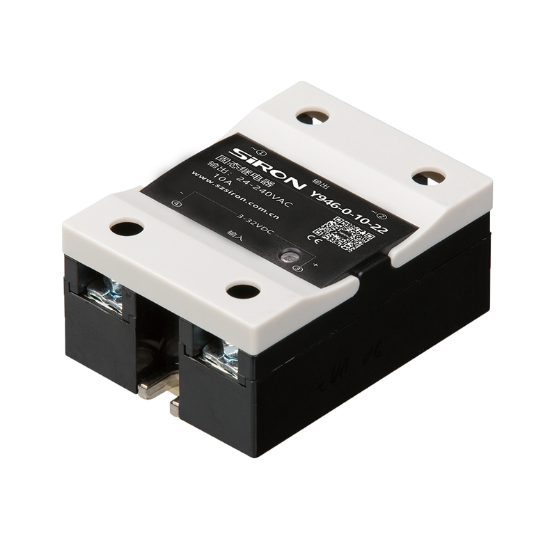 SiRON Y316 Series 8 Channel Solid