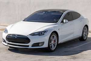 Tesla Model S P85D d'occasion, année 2015 - Product Image 5