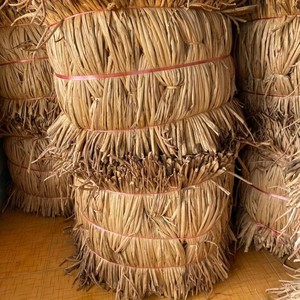 Raw Material Bulk Supply Dried Water Hyacinth <b>Bales</b> for Basket Weaving Natural Dry <b>Straw</b> <b>Bale</b> From Vietnam - Product Image 3
