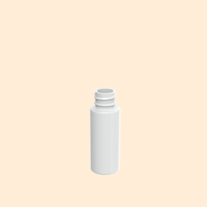 Botella PET Vacía de 20ml - Marca JK Packaging Solutions para Desinfectante de Manos y Champú - Fabricante de Vietnam, Mejor Oferta - Product Image 2