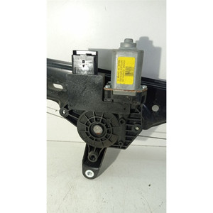 Mecanismo de elevación del parabrisas delantero. SX NISSAN Qashqai Serie 807014EA3C K9K636 (14>) - Product Image 2