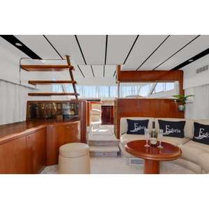 เรือยอชท์แฟร์ไลน์ สควอดรอน 59 - Product Image 5