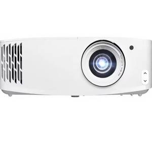 Proyector DLP 4K Ultra HD Op-Toma UHD50 para Cine en Casa y Videojuegos, con Altavoz Integrado - Product Image 1