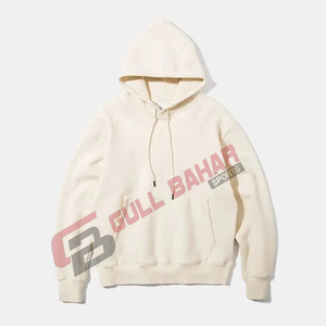 Sudaderas con Capucha de Felpa 100% Algodón, Diseño Personalizado 2024, Venta al Por Mayor, Alta Calidad, Corte Regular, Ecológicas, Secado Rápido, 300g para Invierno - Product Image 4