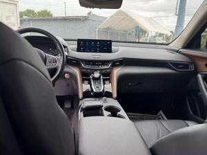 Usado cuidadosamente 2021 Acura TLX 4dr Sedan AWD - Product Image 4