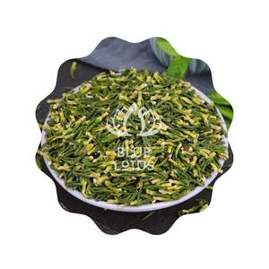 Noyau de thé biologique Offre Spéciale Blue Lotus 2025 Lotus Embryo Premium pour un style de vie relaxant - Product Image 1