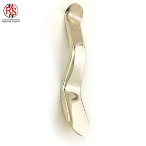 Depresor de Labios Manual de Acero Inoxidable Minnesota, Retractor Bucal, Instrumentos Quirúrgicos Dentales, Juego de Instrumentos de Alta Calidad a Bajo Precio - Product Image 3