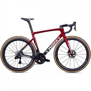 Bicicleta de Carretera ORIGINAL DE CALIDAD 2022 SpecializZed SS-Work TaArmac SL7 - Shimano Dura-Ace Di2 - Product Image 2