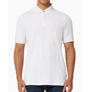 OEM Service Men's Oversized T-<b>Shirts</b> Customized Design <b>Vintage</b> 100% Cotton Sustainable T <b>Shirt</b> & Reasonable Price <b>Polo</b> T <b>Shirt</b> - Product Image 3