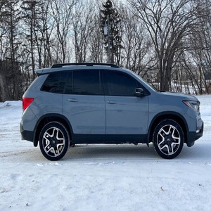 Honda Passport 2022 en Perfecto Estado - Product Image 3