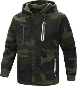 Sudadera con Capucha de Invierno al por Mayor con Logotipo Personalizado, Unisex, para Hombre y Mujer, de Manga Larga, 280GSM, 100% Algodón, Antibolitas, Transpirable - Product Image 3