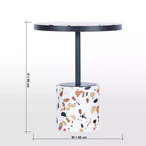 Table d'appoint Décoration de chambre Bureau et salon - Product Image 4