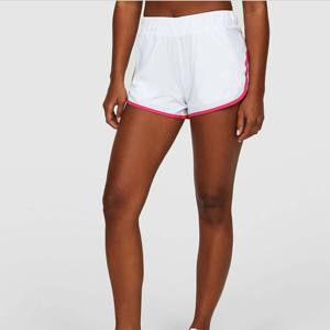"Pantalones cortos de correr para mujer de alta calidad-Tejido transpirable y de secado rápido-Perfecto para hacer ejercicio y trotar" - Product Image 2