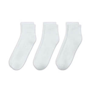 Chaussettes de créateur OEM avec logo personnalisé Chaussettes éponge unisexes unisexes brodées en couleur Chaussettes de sport pour la course à pied - Product Image 3