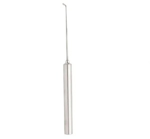 Curetas de orejas Shapleigh Curetas quirúrgicas ENT 0mm 2mm 3mm - Product Image 6