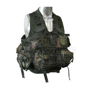 Chalecos Tácticos de Venta Caliente, Nueva Llegada, Venta al por Mayor de Fabricantes, Chaleco Táctico de Otoño Invierno - Product Image 3