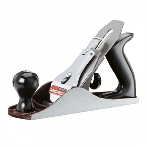 Cepillos de Banco para Trabajar la Madera Stanley de Calidad Premium, Grado DIY, para Entusiastas de la Carpintería - Product Image 2