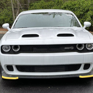 รถมัสเซิลคาร์อเมริกันปี 2023 มือสอง รุ่นคูเป้สมรรถนะสูง เครื่องยนต์ V8 สไตล์ SRT - Product Image 1