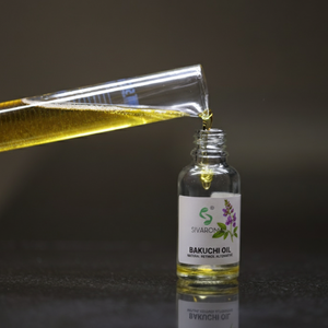 Extracto de aceite de Bakuchi prensado en frío para uso industrial y de aromaterapia - Product Image 4