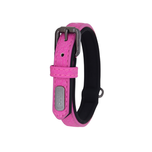 Collare per Cani Imbottito in Neoprene PU per Animali Domestici - Product Image 3