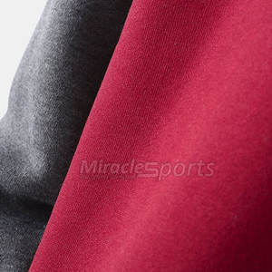 Nouvelle mode sweats à capuche pour hommes meilleur matériel fait sweats à capuche pour hommes basiques coton mélangé sweats à capuche pour hommes - Product Image 4