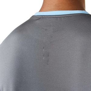 Conjuntos de Verano para Hombre de Alta Calidad, Talla Grande, Dos Piezas, Camiseta de Manga Corta Delgada y Pantalones Cortos, Estilo Urbano, 2026 - Product Image 5