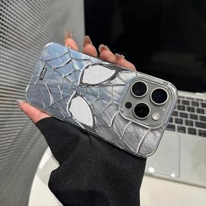 <span class=keywords><strong>Coque</strong></span> de téléphone Marvel Spider-Man Tpu en silicone compatible avec <span class=keywords><strong>Iphone</strong></span> 16 17 13 14 15 Pro Max 7 <span class=keywords><strong>8</strong></span> Plus Housses de téléphone antichoc - Product Image 1