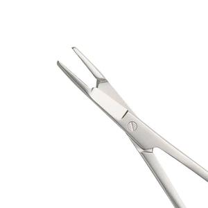 Gillies Tijeras de acero inoxidable 100% de alta calidad Fuente manual Instrumentos de cirugía plástica - Product Image 6