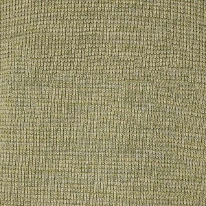 Pull-over en tricot 100% coton pour hommes Automne Hiver Pull-over à col rond surdimensionné avec logo brodé Matériau respirant et en mohair - Product Image 5