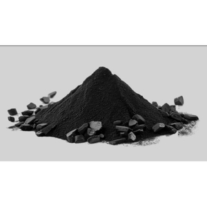 Agent auxiliaire chimique écologique à haute densité de poudre de noir de carbone Ultra-Fine pour l'industrie du caoutchouc de pneu - Product Image 2