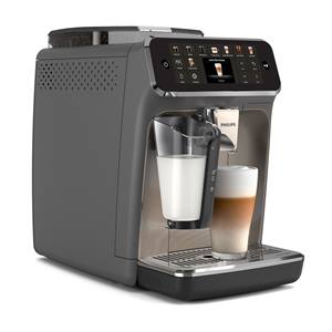 Compre Máquina de Espresso Totalmente Automática Serie 5400/5500/3200/4300 con Pantalla Táctil LatteGo, Presión de 9 Bares, 1500W, Grado Comercial - Product Image 4