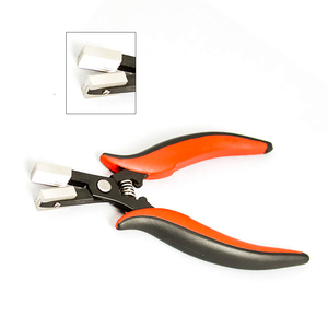 Venta directa de fábrica Cantidad a granel Alicates para extensiones de cabello Buena venta Cantidad a granel Alicates para extensiones de cabello - Product Image 6