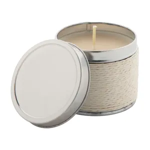 Collezione di Candele Profumate alla Vaniglia Personalizzate Scendle - Product Image 6