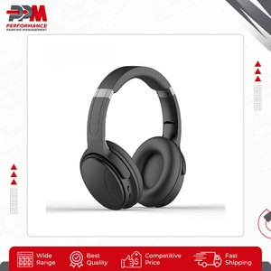 Audífonos Inalámbricos Over-Ear con Chipset JL de la Mejor Calidad para V5.1, ENC, IPX7 Impermeables, Conexión Estable para Viajes y Uso Móvil - Product Image 4
