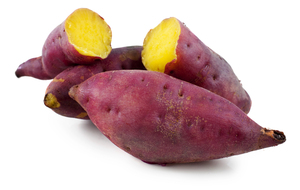 Bandes de patates douces séchées FD en gros |   Collation végétalienne saine sans sucre ajouté |   Faible humidité |   Fournisseur direct du Vietnam - Product Image 6