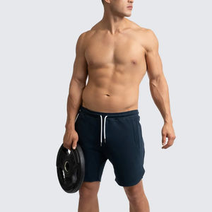 Nouveauté Shorts de sport pour hommes Shorts de sport respirants et confortables pour l'été Vêtements personnalisés pour hommes Shorts de sport décontractés durables pour hommes - Product Image 6