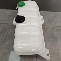 Tanque de Expansión de Refrigerante 20585482 Compatible con Motores Diésel TAD734GE TAD732GE