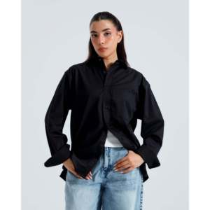 Chemise personnalisée 100% coton pour homme - Fabrication avec coutures renforcées - Product Image 3