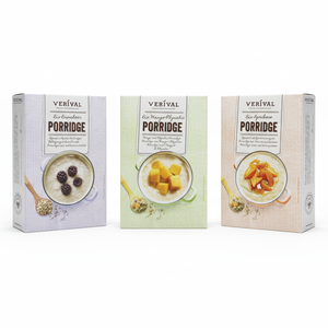 Carpetas Laminadas de Lujo con Laminación Mate e Impresión Offset para Alimentos, Galletas, Cereales, Mariscos, Dulces, Té, Refrigerios, Alimentos Congelados - Product Image 2